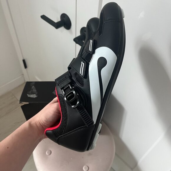 Peloton Cycling Shoes Size 45 - Picture 7 of 10